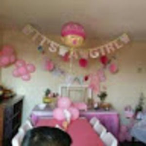 Meet your Posher, Susana